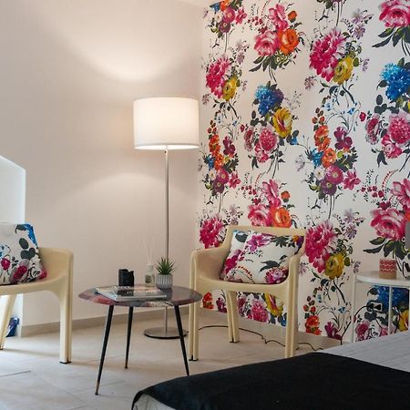 Arco Del Mercato Suite 锡拉库扎 外观 照片