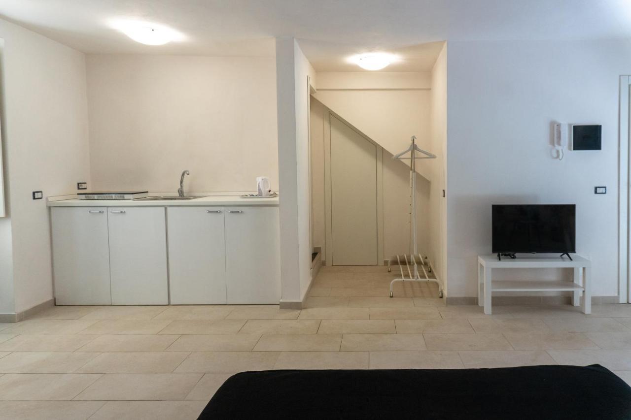 Arco Del Mercato Suite 锡拉库扎 外观 照片